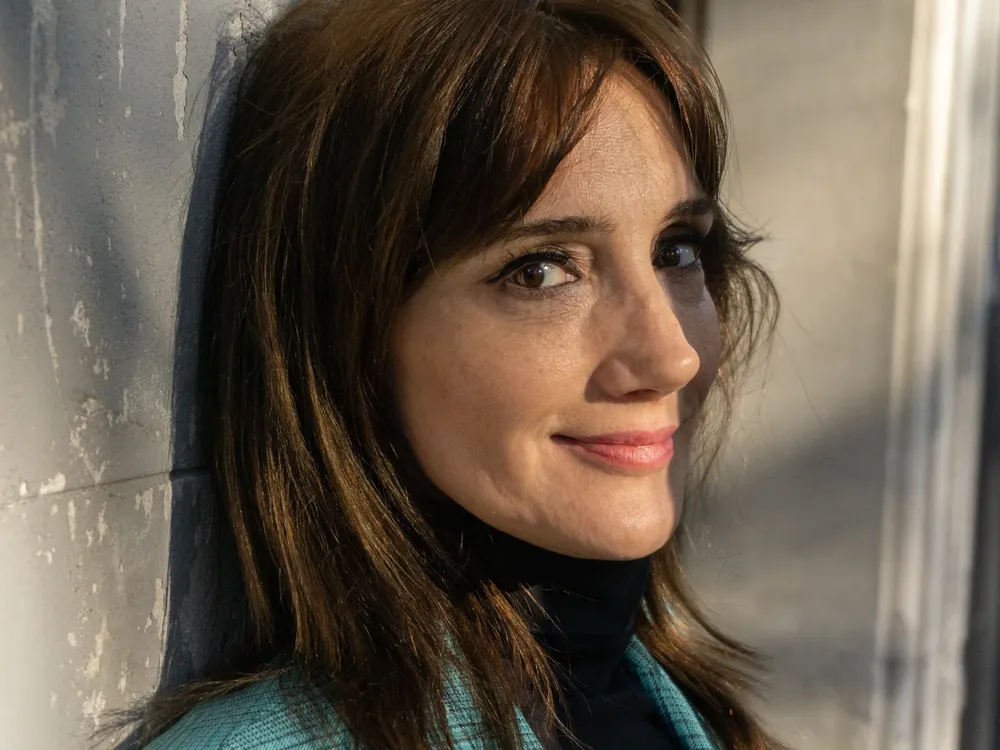 Jorgelina Aruzzi