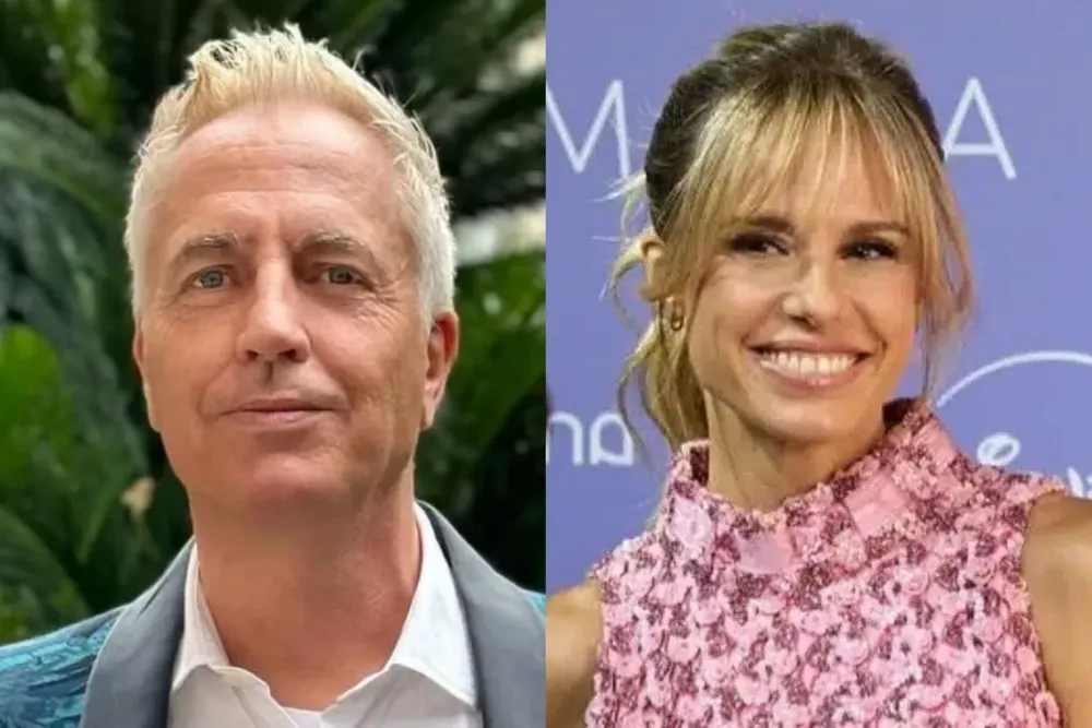 Marley y Mariana Fabbiani