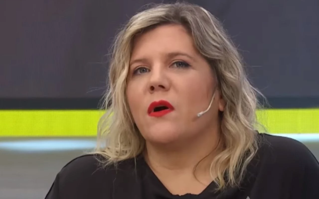 Dominique Metzger