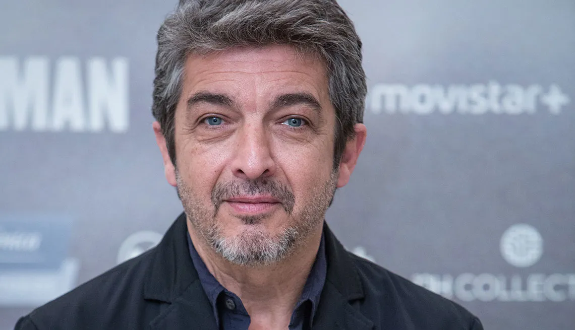 Ricardo Darín