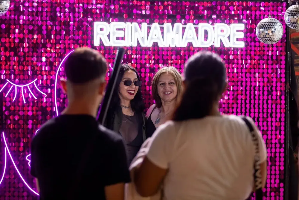 Festival Reina Madre