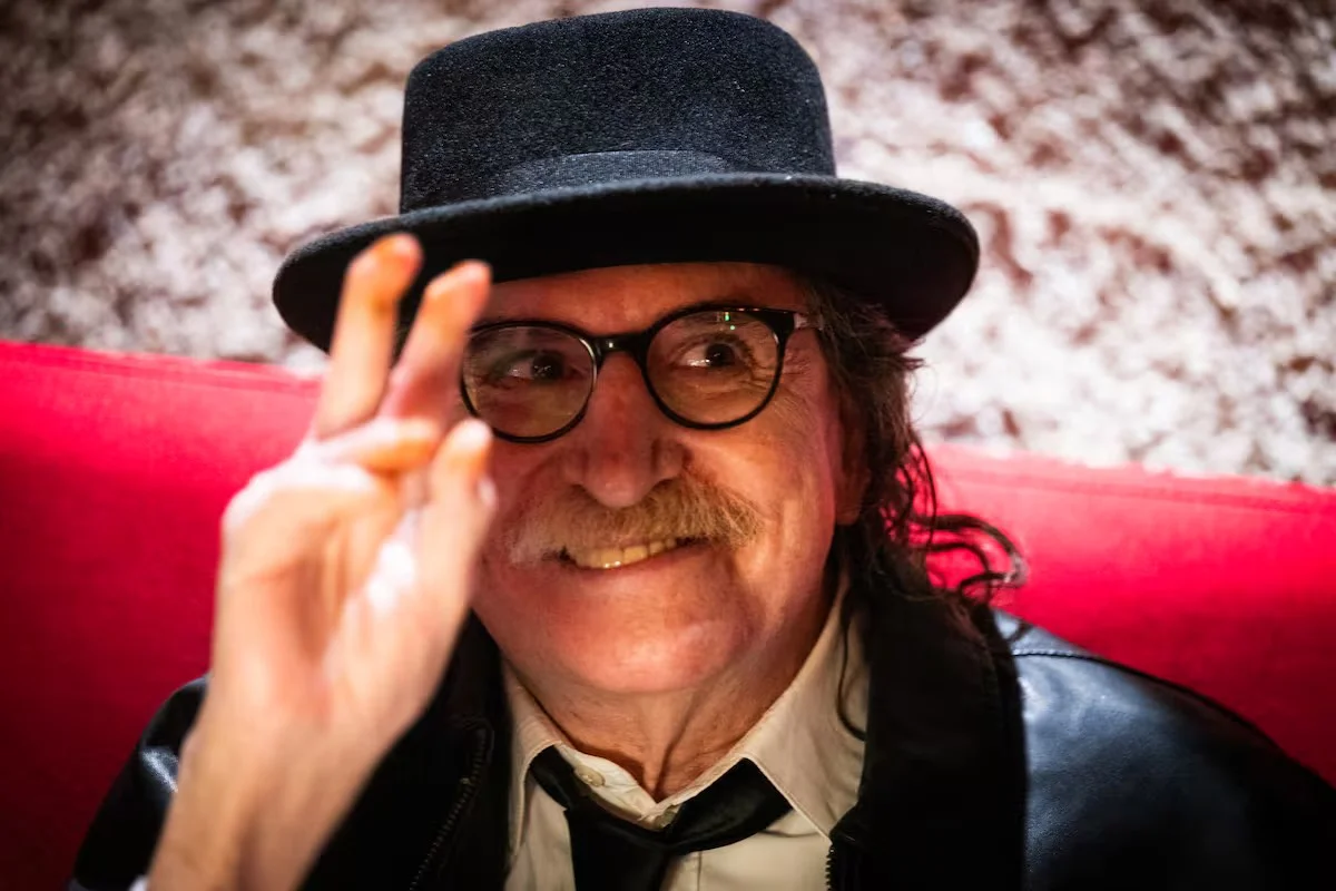 Charly García
