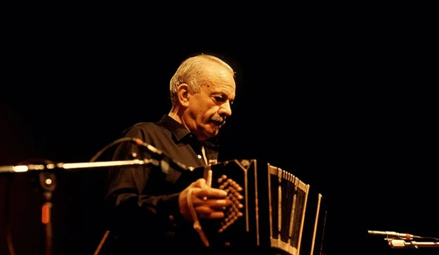 Astor Piazzolla