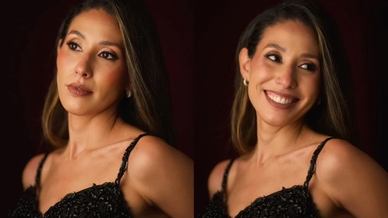 Giselle Miss Mundo Latina