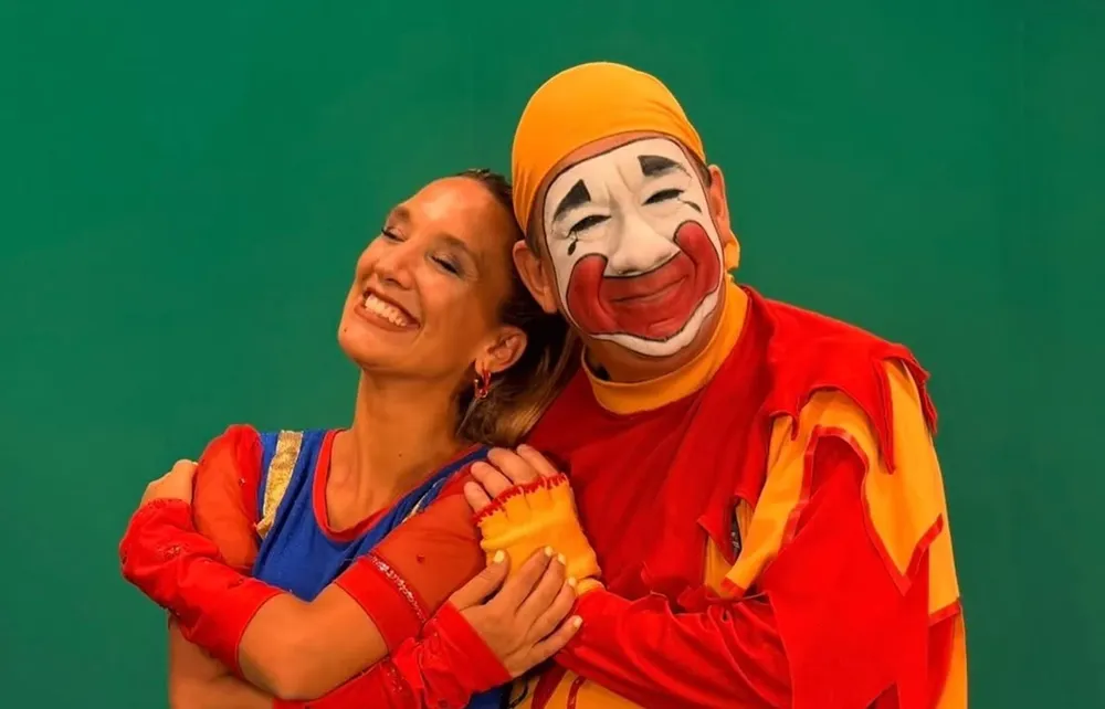 Piñon Fijo y Solcito