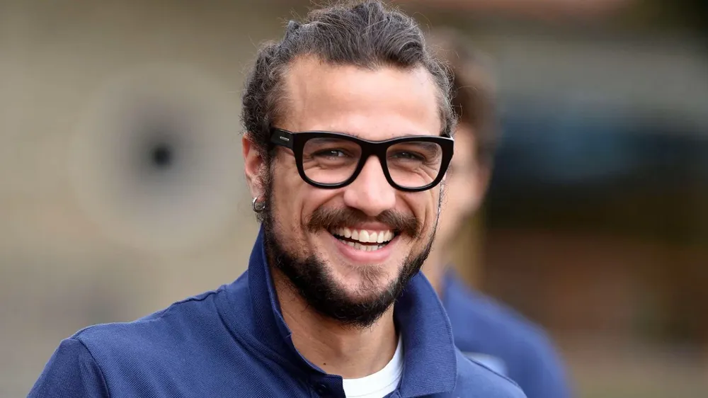 Dani Osvaldo