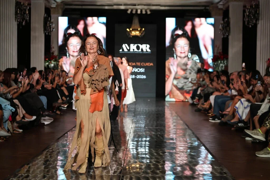 Argentina Fashion Week