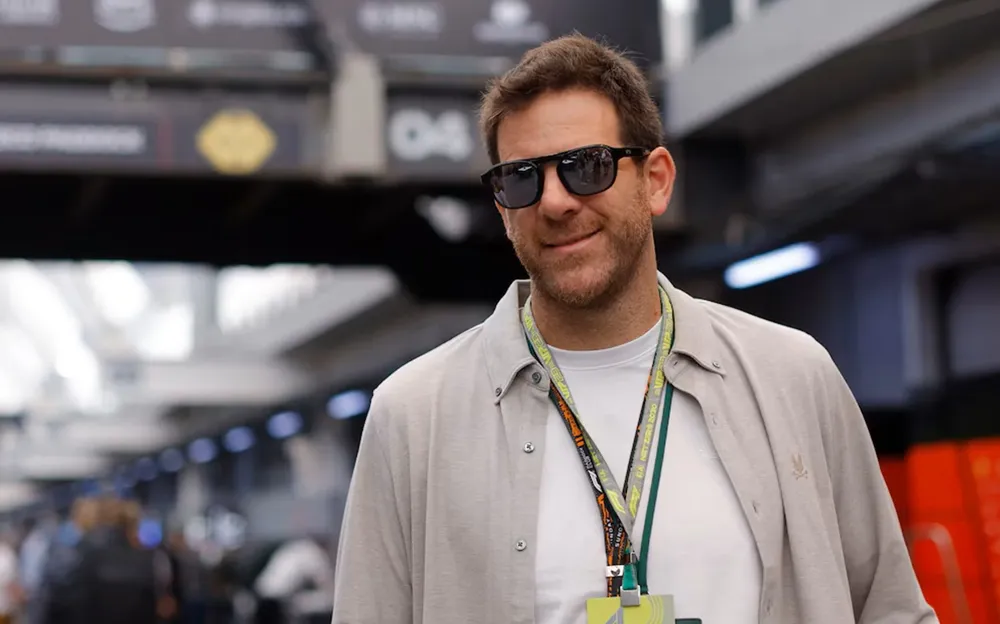 Juan Martin del Potro