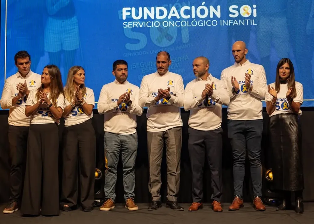 Fundación Soi