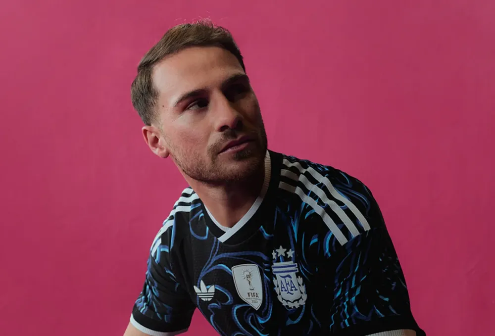 Argentina 2026