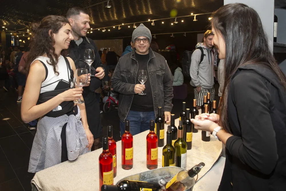 Dia del Malbec