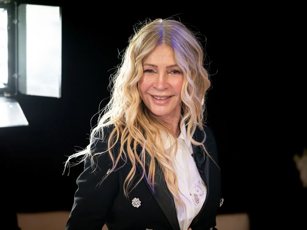 Cris Morena