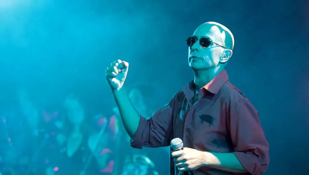 Indio Solari