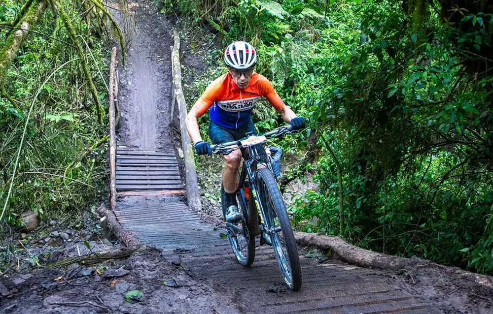 Rural Bike Pueblo Viejo